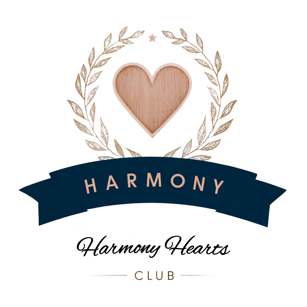 Harmony Hearts